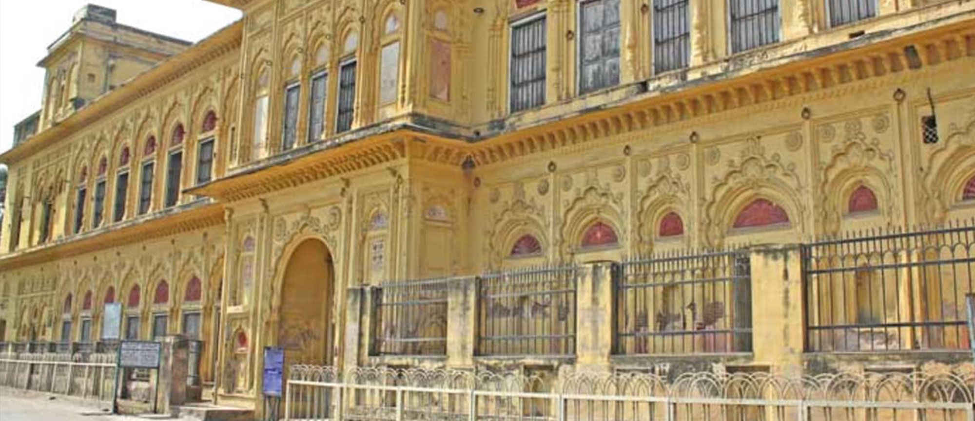 Stone Hub India supply in Jhansi