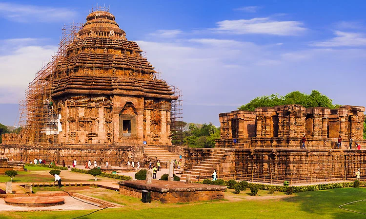Stone Hub India supply in Odisha