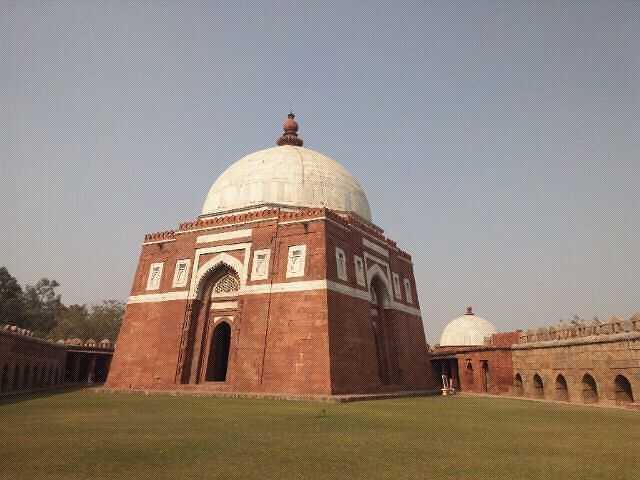 Stone Hub India supply in Faridabad