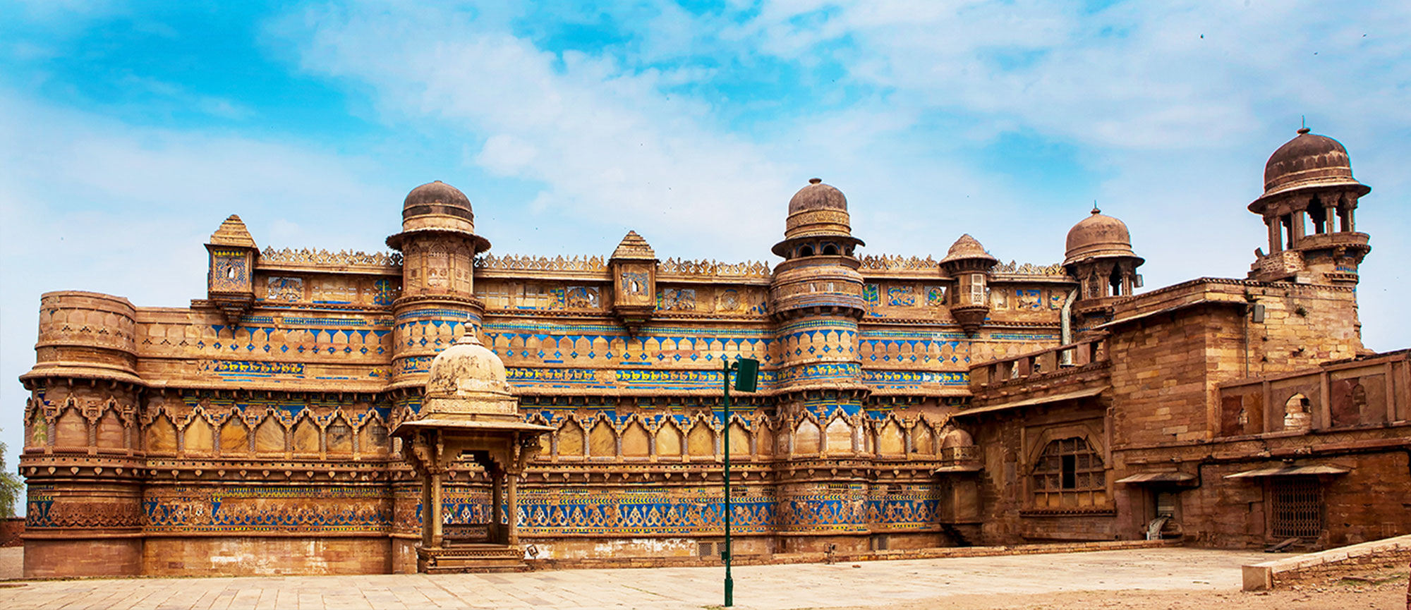 Stone Hub India supply in Gwalior