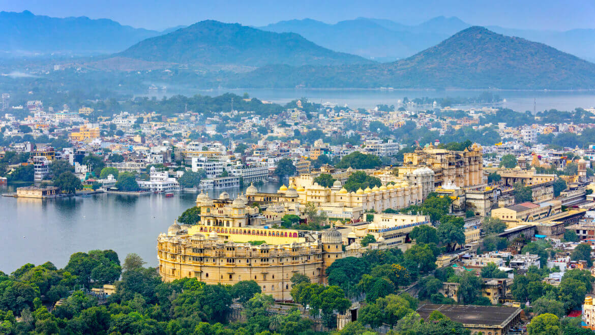 Stone Hub India supply in Udaipur