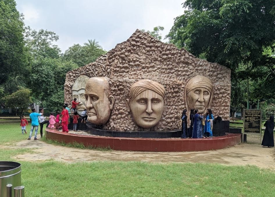 Stone Hub India supply in Meerut