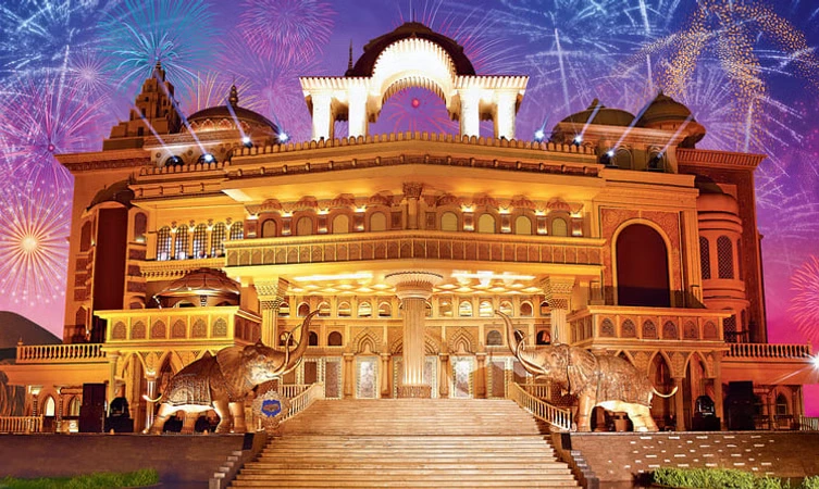 Stone Hub India supply in Gurgaon
