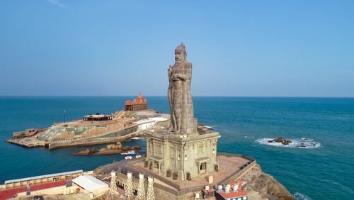Stone Hub India supply in Tamil Nadu