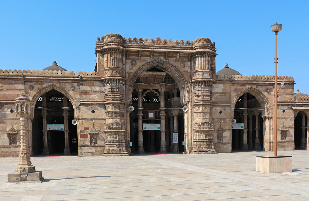 Stone Hub India supply in Ahmedabad