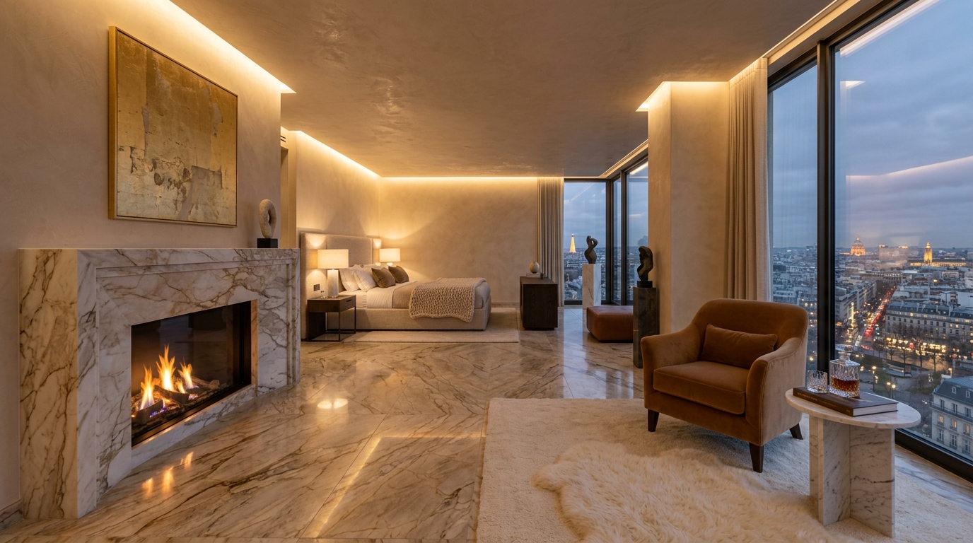 POV: You came looking for a marble... now you’re choosing between your top 20. 👀🤍 Some are bold. Some are subtle. All of them are luxury.