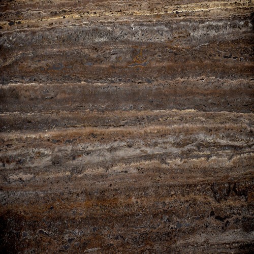 Titanium Travertine
