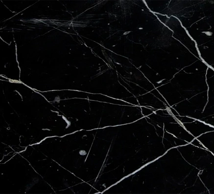 Black Marquina Marble